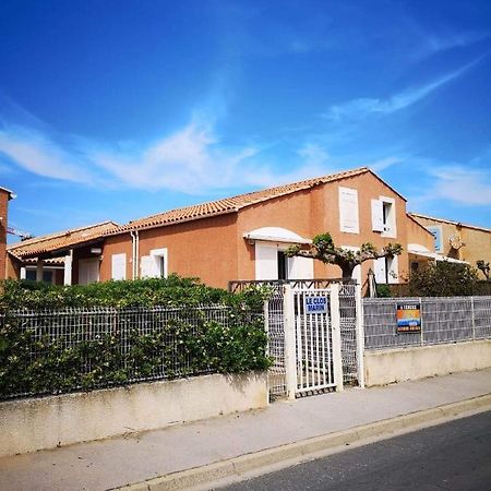 Maison 100M De La Plage Avec Parking Securise Plus Fibre Optique Internet Valras-Plage Luaran gambar