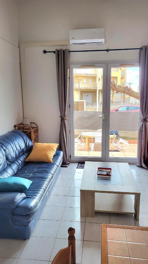 Maison 100M De La Plage Avec Parking Securise Plus Fibre Optique Internet Valras-Plage Luaran gambar